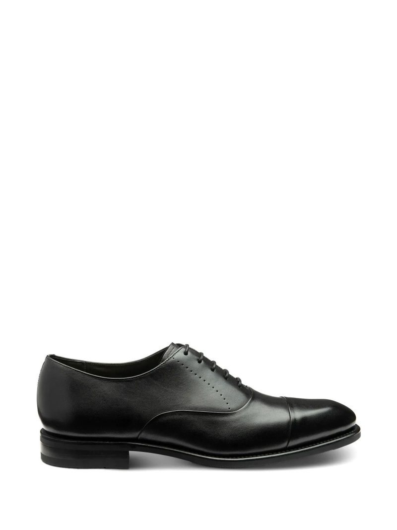 Comely84288 Oxford Toecap Shoes - Image 2