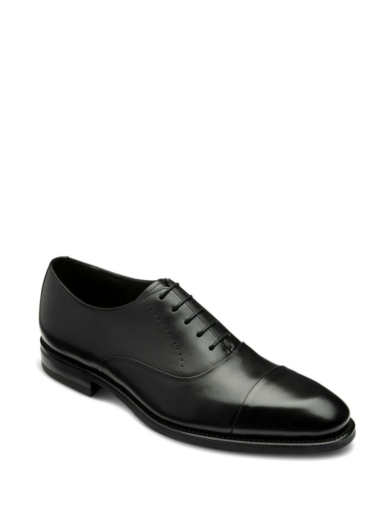 Comely84288 Oxford Toecap Shoes - Image 3